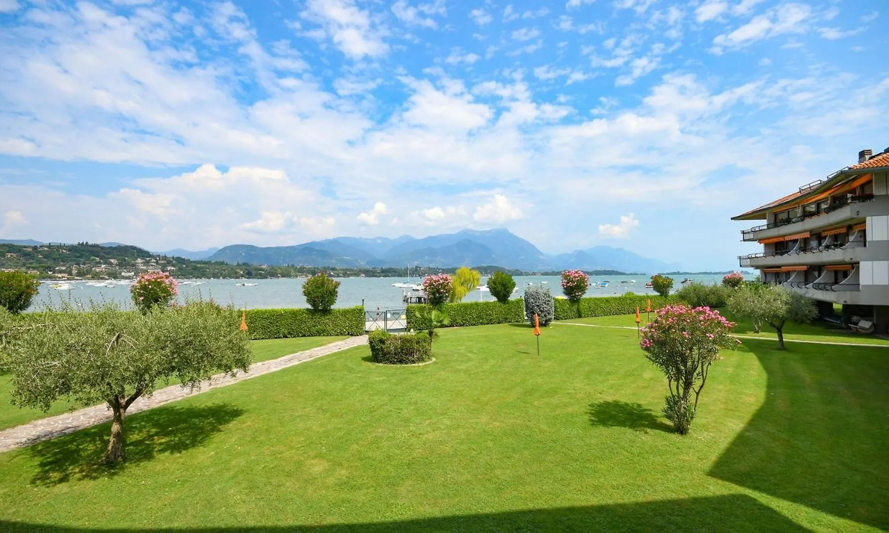Il Sogno Del Lago By Garda Fewo Manerba del Garda